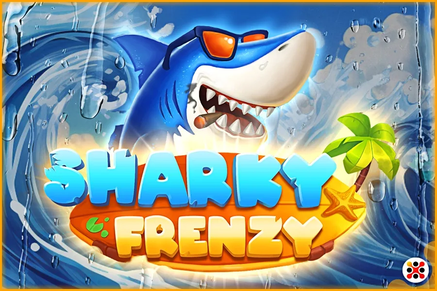 Shark Frenzy